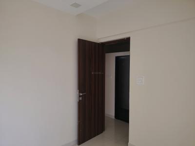 Bedroom Image of 1035 Sq.ft 2 BHK Apartment / Flat for rent in Kanakia Niharika, Thane West Thane for Rs. 46500