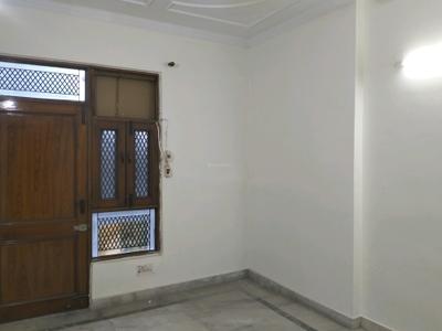 Bedroom Image of 1125 Sq.ft 3 BHK Builder Floor for sale in Vikaspuri New Delhi for Rs. 16500000