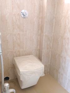 Bedroom One Image of 1000 Sq.ft 3 BHK Apartment / Flat for sale in Aryan Alita, Nayabad Kolkata for Rs. 4800000