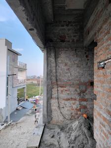Bedroom Two Image of 900 Sq.ft 2 BHK Independent House for sale in Avadi Chennai for Rs. 5000000