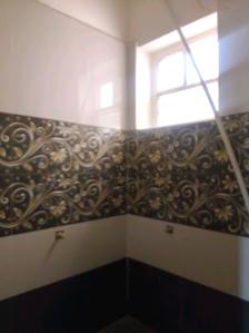 Bedroom Four Image of 2601 Sq.ft 4 BHK Apartment / Flat for sale in TVS Emerald Luxor, Anna Nagar Chennai for Rs. 44400000