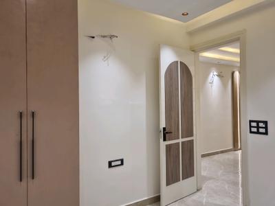 Bedroom Image of 650 Sq.ft 2 BHK Apartment / Flat for sale in G3 Builders Floor by G3 Buildtech, Uttam Nagar New Delhi for Rs. 5500000