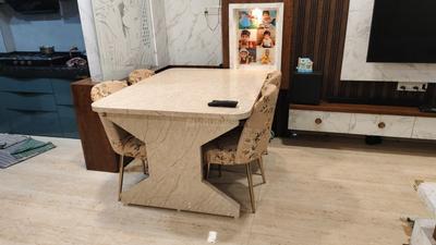 Living Room Image of 1080 Sq.ft 2 BHK Apartment / Flat for sale in Ganesh Exotica, Silicon City Indore for Rs. 6000000