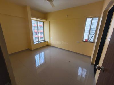 Hall Image of 945 Sq.ft 2 BHK Apartment / Flat for sale in VJ Yashone, Pirangut Pune for Rs. 4400000