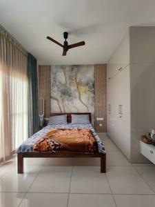 Bedroom Image of 1562 Sq.ft 3 BHK Apartment / Flat for sale in Prestige Finsbury Park Hyde by Prestige Projects Pvt Ltd, Gummanahalli Bengaluru for Rs. 21100000