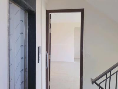 Main Entrance Image of 1150 Sq.ft 2 BHK Builder Floor for sale in Smartworld Gems, Sector 89 Gurgaon for Rs. 13200000