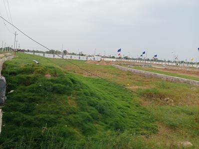 Image of 1000 Sq.ft Residential Plot / Land for sale in Sirani, Jaipur for Rs. 2750000