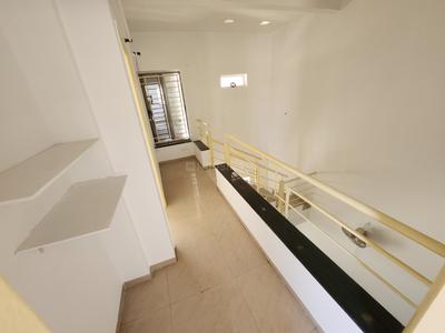 Bedroom Image of 1577 Sq.ft 3 BHK Apartment / Flat for sale in Dreams Rhythm, Bavdhan Pune for Rs. 21000000