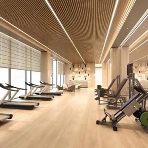 Image of 820 Sq.ft 2 BHK Apartment / Flat for sale in GBD Ram Setu Bhavan, Dadar East, Mumbai for Rs. 33500000