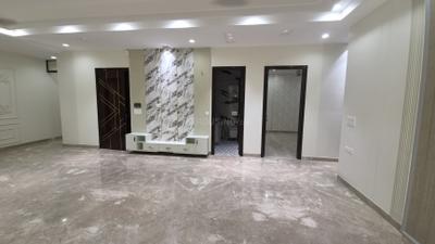 Living Room Image of 2412 Sq.ft 4 BHK Builder Floor for sale in Gujranwala Town New Delhi for Rs. 55000000