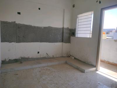 Kitchen Image of 1402 Sq.ft 3 BHK Apartment / Flat for sale in NRI Layout Bengaluru for Rs. 8400000