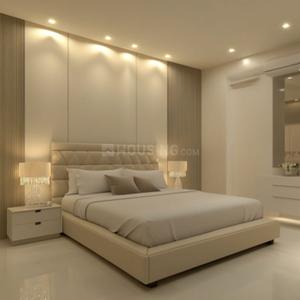 Bedroom Image of 1400 Sq.ft 2 BHK Apartment / Flat for sale in Sector 71 Noida for Rs. 3950000