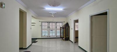 Hall Image of 1700 Sq.ft 2 BHK Apartment / Flat for rent in Padmanabhanagar Bengaluru for Rs. 26000