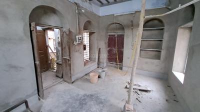 Living Room Image of 1273 Sq.ft 4 BHK Independent House for sale in Garfa Kolkata for Rs. 4800000