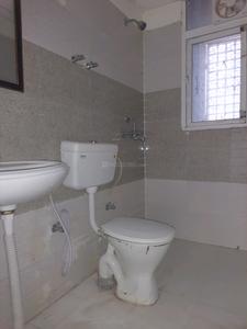 Bedroom Two Image of 800 Sq.ft 3 BHK Apartment / Flat for sale in Signature Global Orchard Avenue , Sector 93 Gurgaon for Rs. 8100000