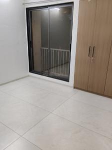 Bedroom Image of 1752 Sq.ft 3 BHK Apartment / Flat for rent in Santvan Lexon, Bhesan Surat for Rs. 26000