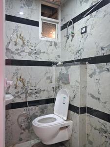 Common Bathroom Image of 1050 Sq.ft 2 BHK Apartment / Flat for sale in Hark Sai Homes 6, Sector 49 Noida for Rs. 5000016