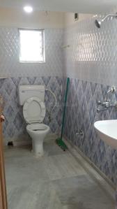 Bathroom Image of Belarani indra apartment  in Birati, Kolkata