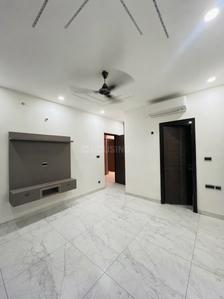 Bedroom Image of 2010 Sq.ft 3 BHK Apartment / Flat for rent in Sumadhura The Olympus, Financial District Hyderabad for Rs. 84000