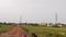 Patrapada Plot View 2