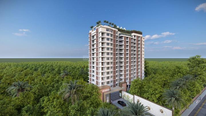 Fortune Om Shivalik Main Image 1
