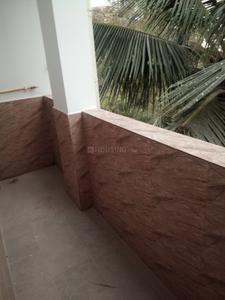 Balcony Image of 1670 Sq.ft 2 BHK Apartment / Flat for rent in Begumpet Hyderabad for Rs. 45000