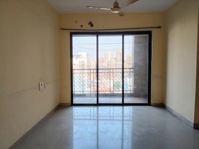 Living Room Image of 1200 Sq.ft 2 BHK Apartment / Flat for sale in Nisarg Hyde Park, Kharghar Navi Mumbai for Rs. 11000000
