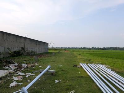 Image of 720 Sq.ft Residential Plot / Land for sale in Asha Enclave, New Town, Kolkata for Rs. 1200000
