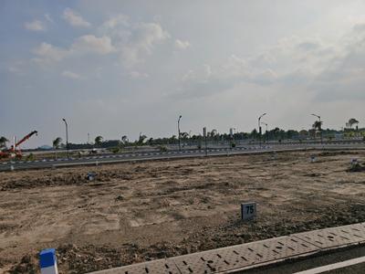 Image of 950 Sq.ft Residential Plot / Land for sale in Padappai, Chennai for Rs. 3609050