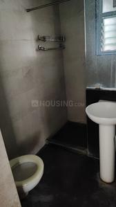 Image of 1200 Sq.ft 2 BHK Apartment / Flat for sale in Kasturi Apostrophe 2, Wakad, Pune for Rs. 12700000