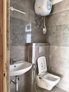 Bedroom One Image of 1850 Sq.ft 3 BHK Apartment / Flat for sale in Intelligentsia Apartment, Sector 56 Gurgaon for Rs. 25000000