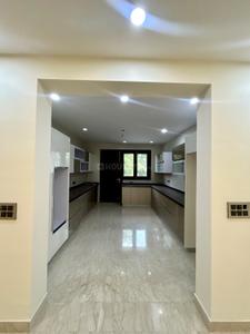 Hall Image of 4680 Sq.ft 4 BHK Builder Floor for sale in Palam Vihar Gurgaon for Rs. 47400000
