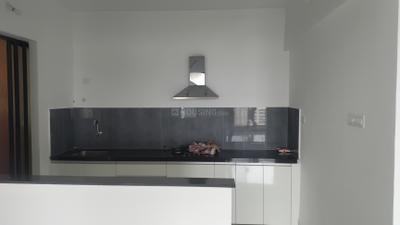 Kitchen Image of 1040 Sq.ft 2 BHK Apartment / Flat for sale in Pride Soho, Dhanori Pune for Rs. 8400000