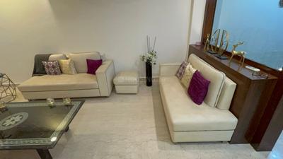 Bedroom Image of 2880 Sq.ft 4 BHK Builder Floor for sale in Rajouri Garden New Delhi for Rs. 55000000