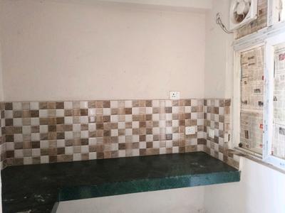 Kitchen Image of 441 Sq.ft 1 BHK Apartment / Flat for sale in Shree Green Court, Sector 90 Gurgaon for Rs. 4300000