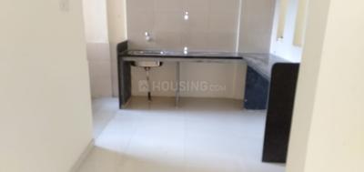 Kitchen Image of 1500 Sq.ft 4 BHK Apartment / Flat for sale in Jambhul Pune for Rs. 60000000