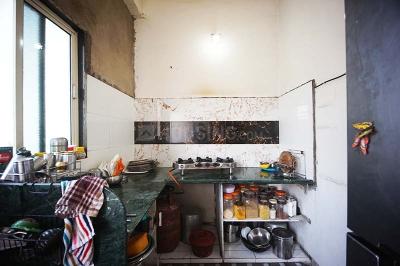Kitchen Image of 1800 Sq.ft 3 BHK Independent House for sale in Odhav Ahmedabad for Rs. 12500000