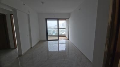Living Room Image of 1180 Sq.ft 2 BHK Apartment / Flat for sale in Majestique Signature Towers C4, Balewadi Pune for Rs. 13500000