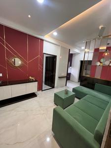 Bedroom Image of 890 Sq.ft 2 BHK Apartment / Flat for sale in Silicon City Indore for Rs. 4100000