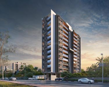 Image of 3000 Sq.ft 4 BHK Apartment / Flat for sale in Gangapur, Nashik for Rs. 23000000