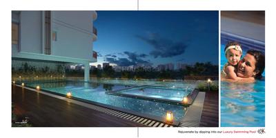 Image of 1585 Sq.ft 3 BHK Apartment / Flat for sale in Auspire Nivam, Betkuchi, Guwahati for Rs. 7949500