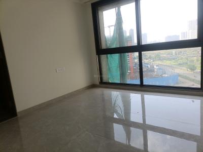 Bedroom Image of 2015 Sq.ft 3 BHK Apartment / Flat for sale in Paradise Sai Solitaire, Kharghar Navi Mumbai for Rs. 20000000