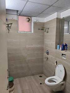 Image of 950 Sq.ft 2 BHK Apartment / Flat for rent in Affinity Greens, PR7 Airport Road, Zirakpur for Rs. 32000