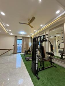 Image of 3600 Sq.ft 4 BHK Independent House for sale in Vaishali Nagar Extension, Jaipur for Rs. 27100000