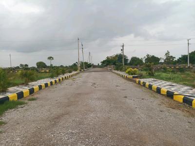 Image of 170 Sq.ft Residential Plot / Land for sale in Mirkhanpet, Hyderabad for Rs. 1700000
