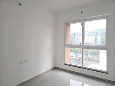 Bedroom Image of 1177 Sq.ft 2.5 BHK Apartment / Flat for sale in VJ Yashwin Enchante, Kharadi Pune for Rs. 13000000