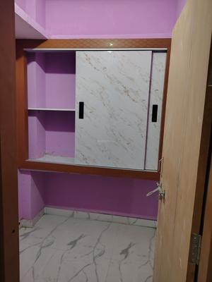 Bedroom Image of 2000 Sq.ft 2.5 BHK Villa for rent in Ansal Sushant Golf City, Gomti Nagar Lucknow for Rs. 35000