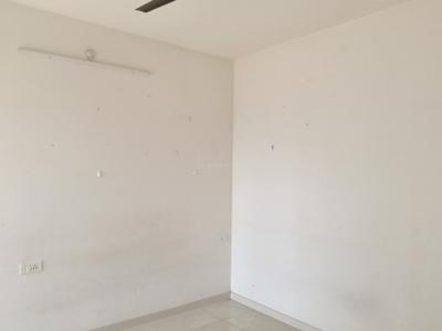 Bedroom Image of 650 Sq.ft 1.5 BHK Apartment / Flat for rent in Godrej Emerald, Thane West Thane for Rs. 22000