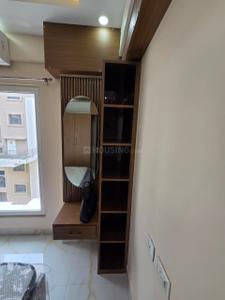 Bedroom Image of 850 Sq.ft 2 BHK Apartment / Flat for sale in The Ecos, New Town Kolkata for Rs. 10000000