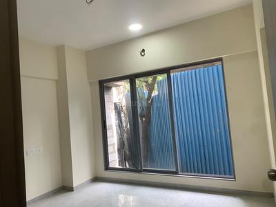 Bedroom Image of 1039 Sq.ft 2 BHK Apartment / Flat for sale in Space Grandeur, Santacruz East Mumbai for Rs. 23100000